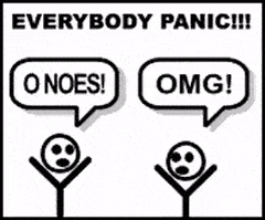 Everybody Panic

