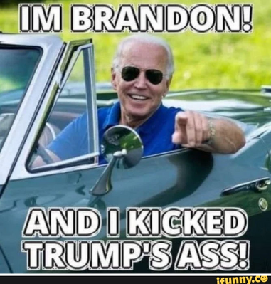 brandon ass kick

