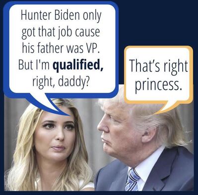 Qualified right daddy?
