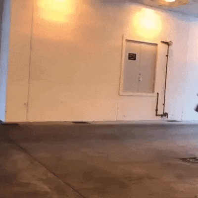 Abandon Thread
