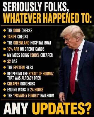 Any updates?
