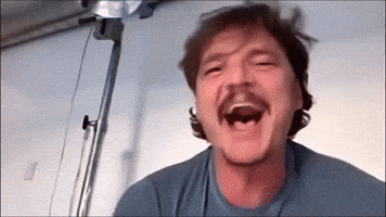 Pedro Pascal
